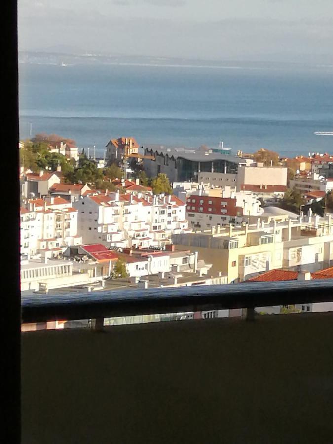 Cascais Sunshine Διαμέρισμα Εξωτερικό φωτογραφία