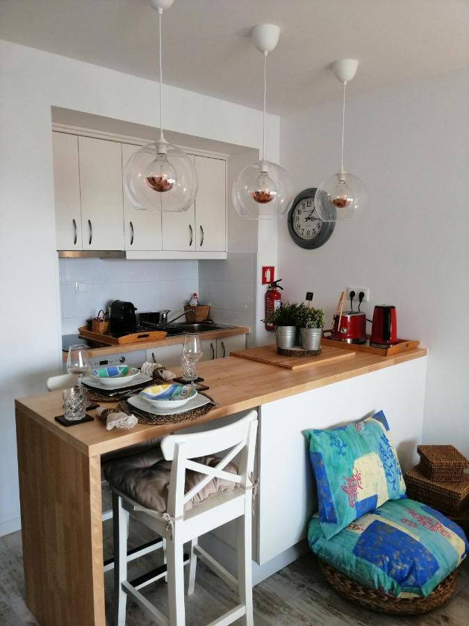 Cascais Sunshine Διαμέρισμα Εξωτερικό φωτογραφία