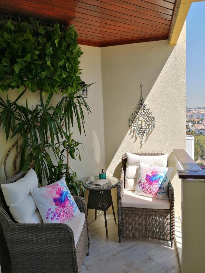 Cascais Sunshine Διαμέρισμα Εξωτερικό φωτογραφία