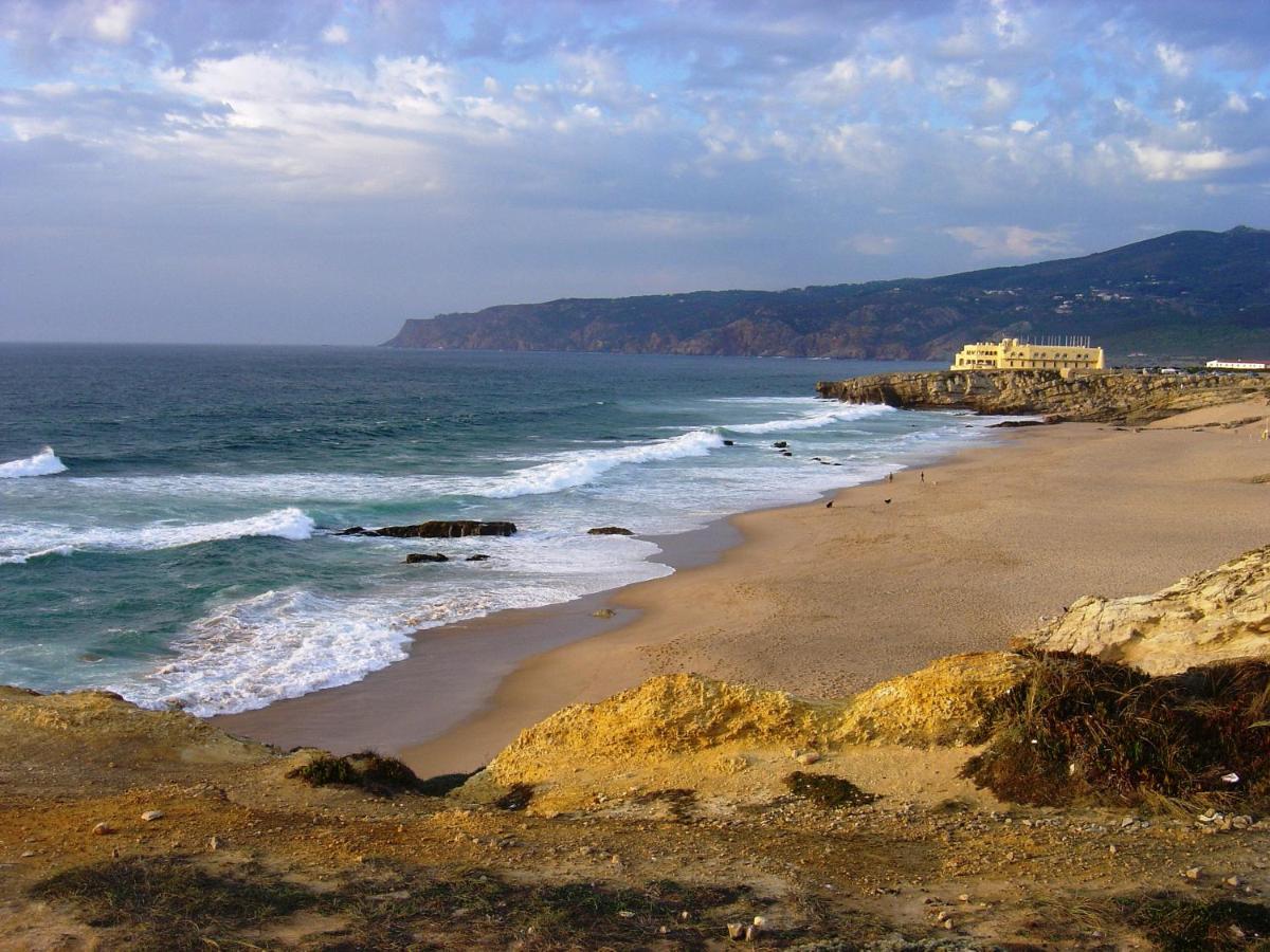 Cascais Sunshine Διαμέρισμα Εξωτερικό φωτογραφία