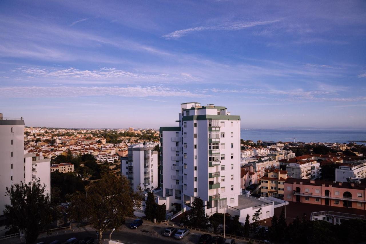 Cascais Sunshine Διαμέρισμα Εξωτερικό φωτογραφία