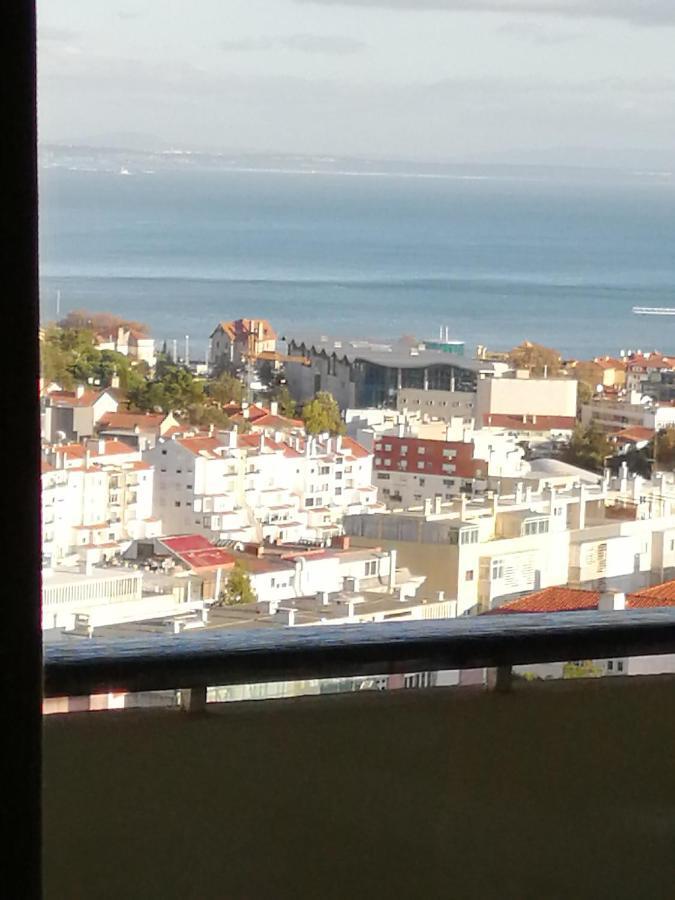 Cascais Sunshine Διαμέρισμα Εξωτερικό φωτογραφία