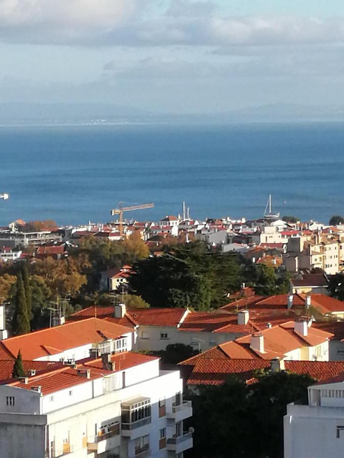 Cascais Sunshine Διαμέρισμα Εξωτερικό φωτογραφία