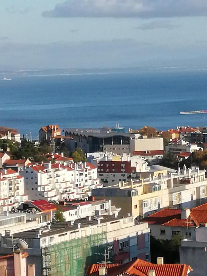 Cascais Sunshine Διαμέρισμα Εξωτερικό φωτογραφία