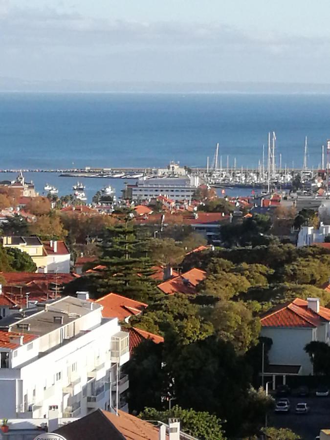 Cascais Sunshine Διαμέρισμα Εξωτερικό φωτογραφία